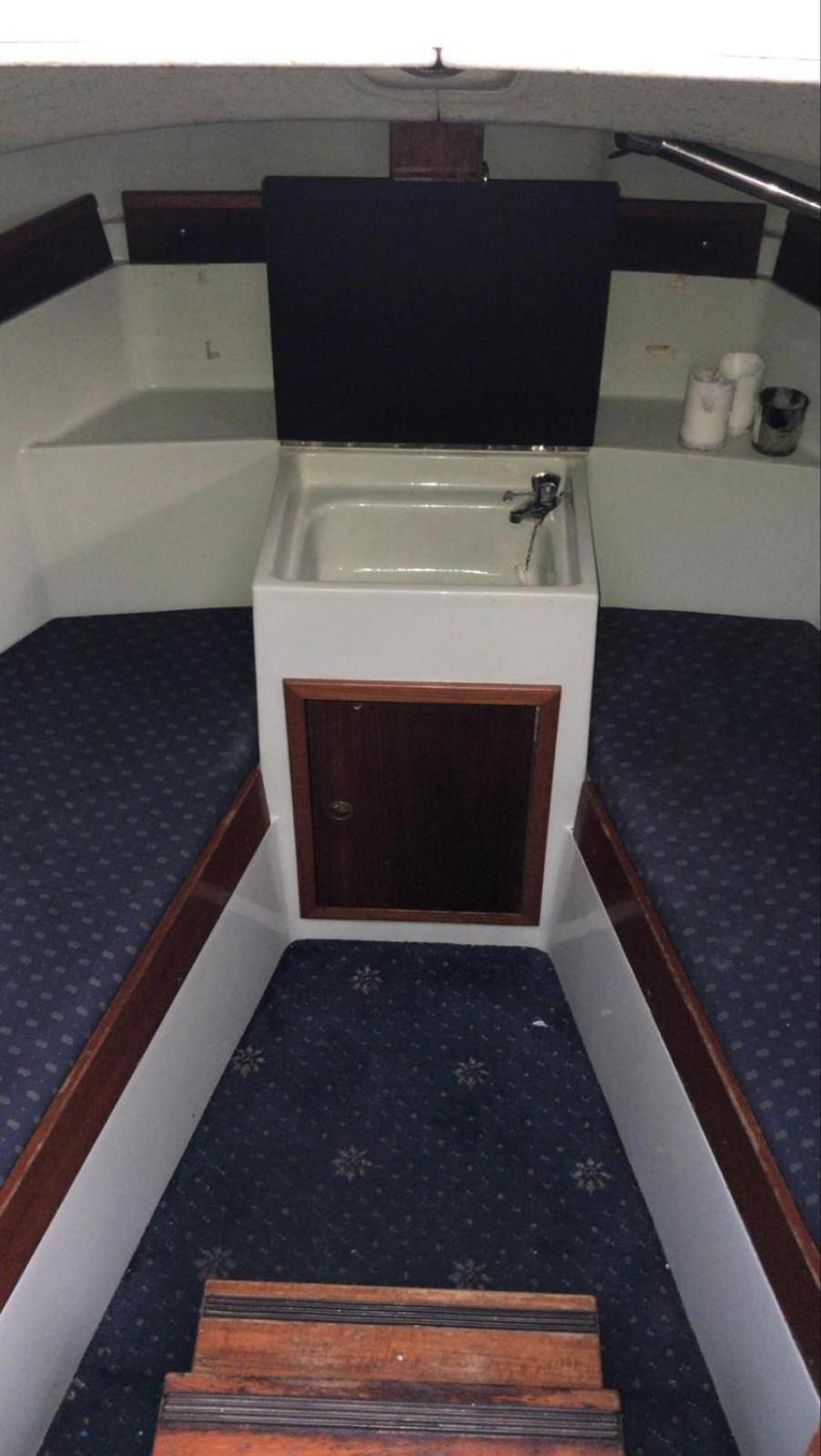 Yacht - Without Shower Hotel Bergen Kültér fotó
